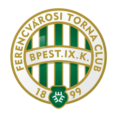 Ferencváros TC items