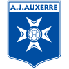 AJ Auxerre items