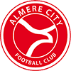 Almere City FC items