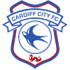 Cardiff City FC items