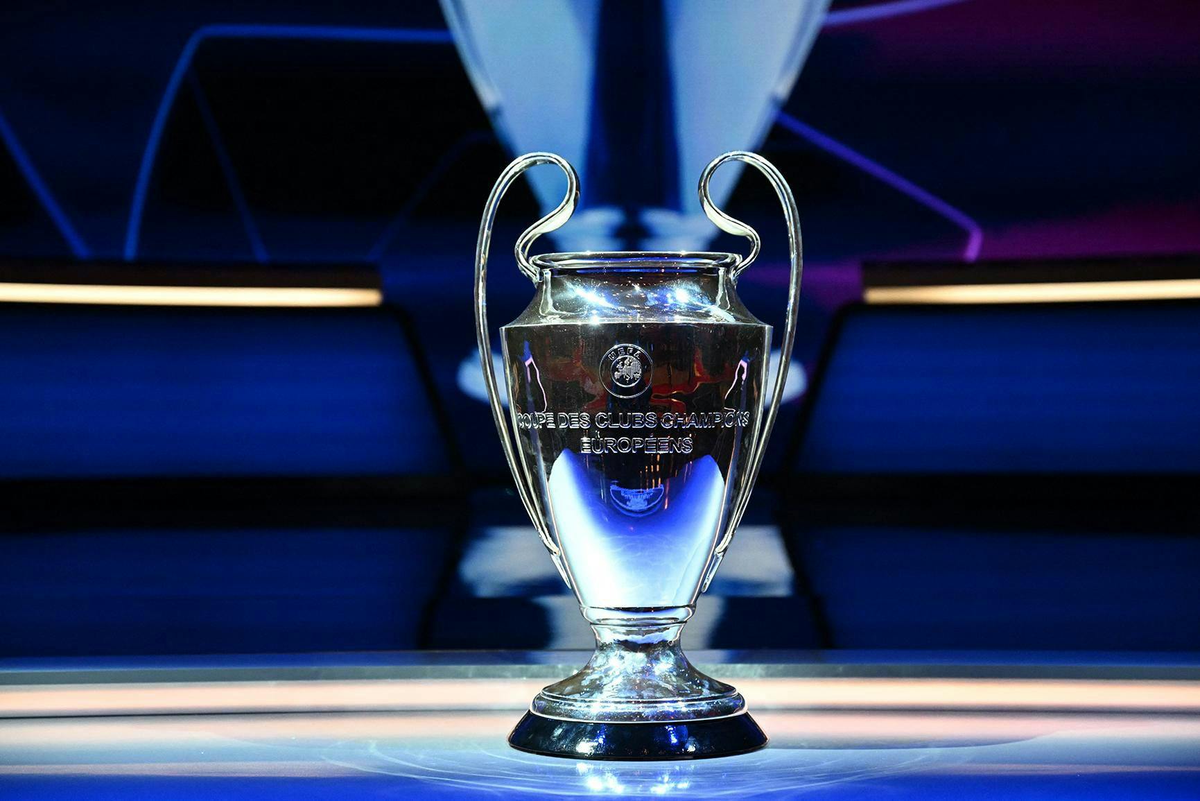 Champions League Trip Packages (Tickets, Flight And Hotel)