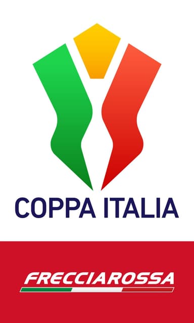 Coppa Italia items