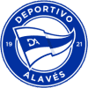 Deportivo Alaves items