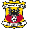 Go Ahead Eagles items