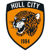 Hull City AFC items