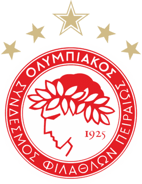 Olympiakos items