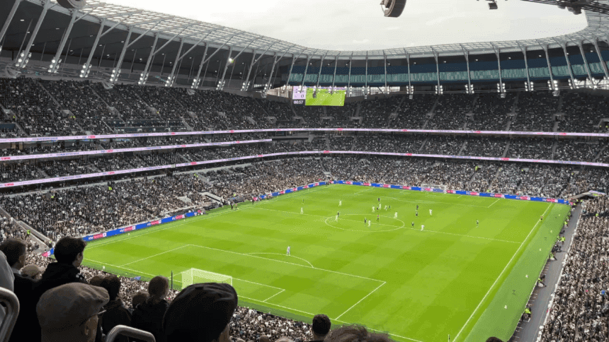 Why Do Football Tickets Sell Out Quickly?