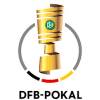 DFB-Pokal logo DFB-Pokal logo