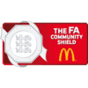 FA Community Shield Competition