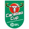 Carabao Cup logo