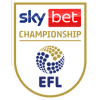 Championship logo Championship logo