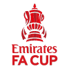 FA Cup logo FA Cup logo