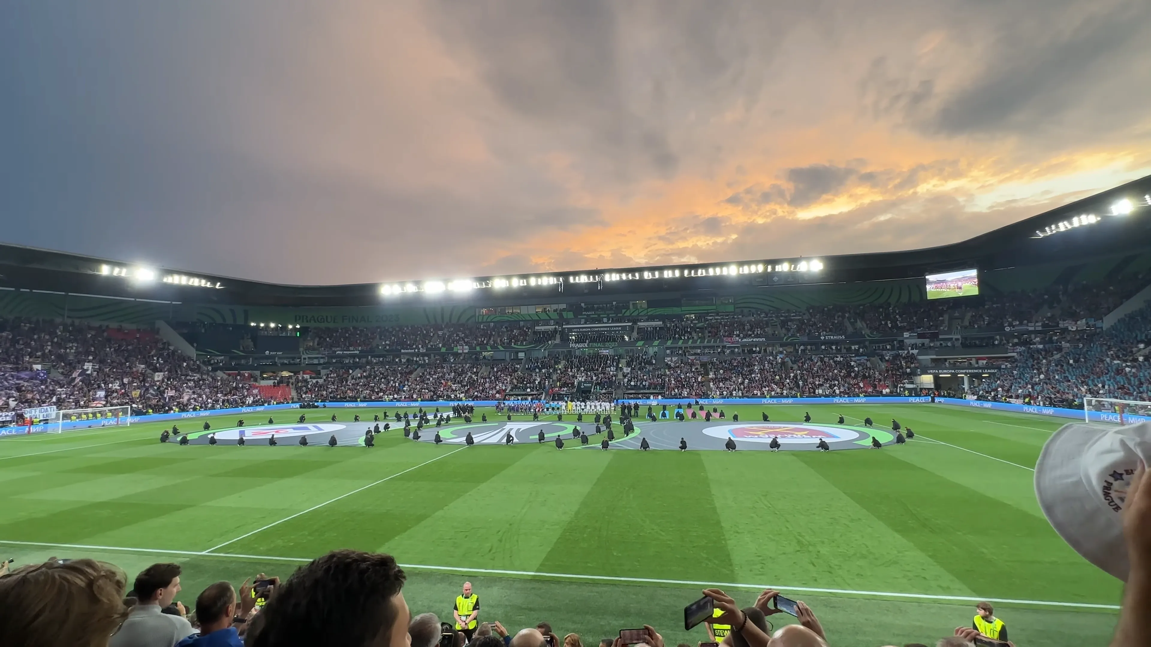 Fiorentina background