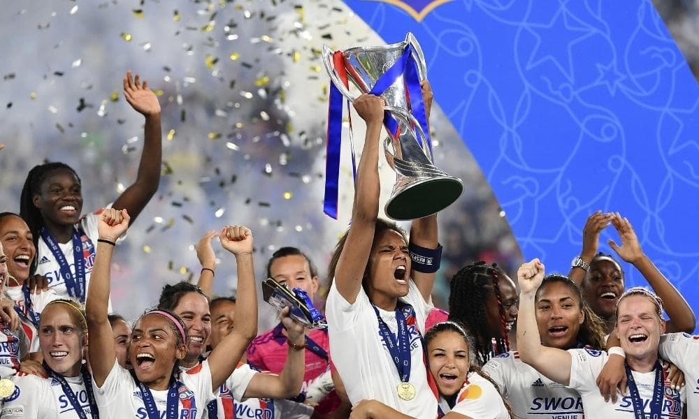 Competition background