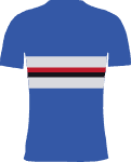 UC Sampdoria items