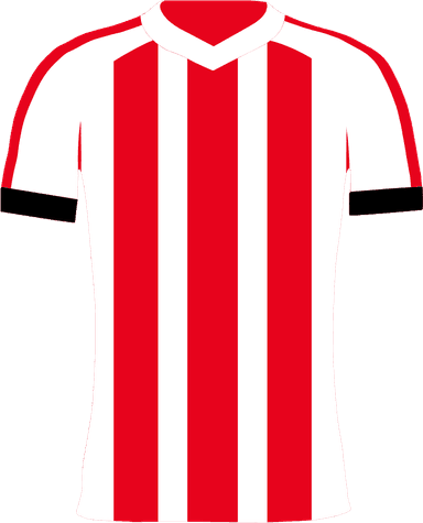 Stoke City FC items