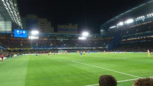 Chelsea FC stadium Chelsea FC stadium