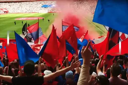 Crystal Palace stadium Crystal Palace stadium